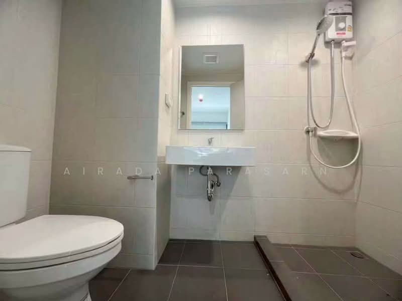 iCondo Activ Phatthanakan, Bangkok, Phatthanakan 37 Alley, Suan Luang, Suan Luang, Bangkok, 1 Bedroom, 25 sqm, Condo For Rent, by Airada Parasarn, 500416526 - DDproperty.com