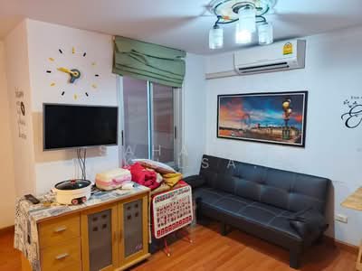 ขาย - Chateau In Town Ratchada 13 : ชาโตว์ อินทาวน์ รัชดา13, กรุงเทพ