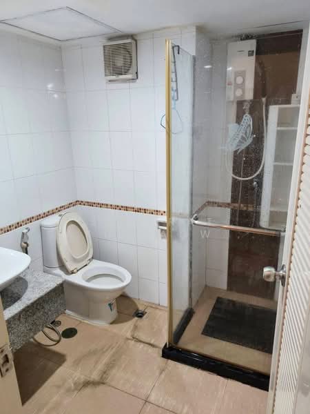 Chateau In Town Ratchada 13, Bangkok, Ratchadaphisek, Din Daeng, Bangkok, 1 Bedroom, 33 sqm, Condo For Sale, by Saharat Sakulsaowapakkul, 500416527 - DDproperty.com