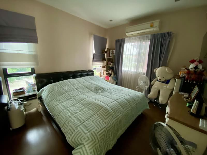 Burasiri Wongwaen-On Nut, Samut Prakan, Soi Kanchanaphisek 39, Kanchanaphisek Road, Rachathewa, Bang Plee, Samut Prakan, 3 Bedrooms, 180 sqm, Single Detached House For Sale, by Sunny Next Step, 500416529 - DDproperty.com