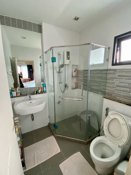 Burasiri Wongwaen-On Nut, Samut Prakan, Soi Kanchanaphisek 39, Kanchanaphisek Road, Rachathewa, Bang Plee, Samut Prakan, 3 Bedrooms, 180 sqm, Single Detached House For Sale, by Sunny Next Step, 500416529 - DDproperty.com