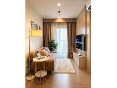 For Rent - The Base Phetchaburi-Thonglor, Bangkok