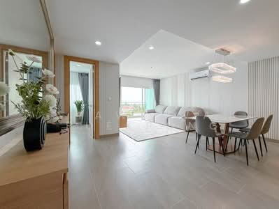 ขาย - AD Hyatt Condominium : เอดี ไฮแอท คอนโดมิเนียม, ชลบุรี