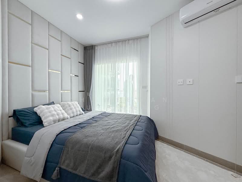 AD Hyatt Condominium, Chon Buri (Pattaya), 507 Na Kluea 16 Alley, Na Kloe, Bang Lamung (Pattaya), Chon Buri (Pattaya), 2 Bedrooms, 72 sqm, Condo For Sale, by Chaweewan Puekpong, 500416532 - DDproperty.com