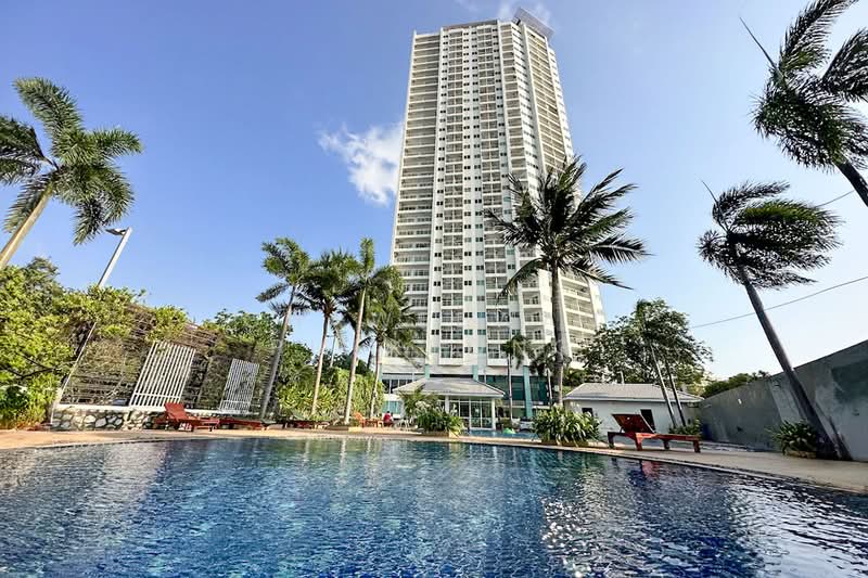 AD Hyatt Condominium : เอดี ไฮแอท คอนโดมิเนียม, ชลบุรี, 507 ซ.นาเกลือ 16, นาเกลือ, บางละมุง, ชลบุรี, 72 ตร.ม., คอนโด ขาย, โดย Chaweewan Puekpong, 500416532 - DDproperty.com