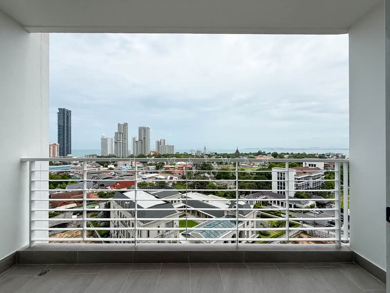AD Hyatt Condominium : เอดี ไฮแอท คอนโดมิเนียม, ชลบุรี, 507 ซ.นาเกลือ 16, นาเกลือ, บางละมุง, ชลบุรี, 72 ตร.ม., คอนโด ขาย, โดย Chaweewan Puekpong, 500416532 - DDproperty.com