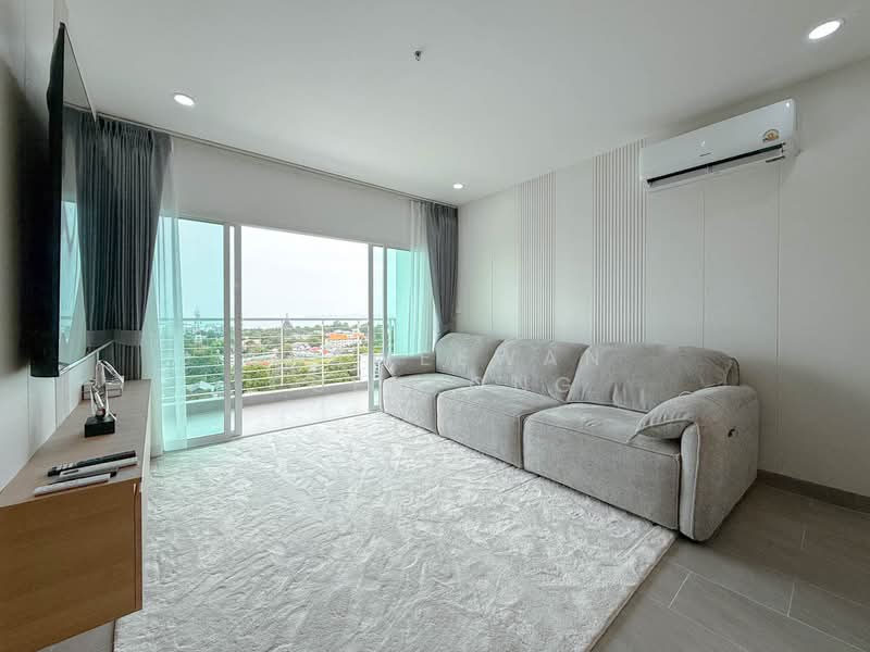 AD Hyatt Condominium : เอดี ไฮแอท คอนโดมิเนียม, ชลบุรี, 507 ซ.นาเกลือ 16, นาเกลือ, บางละมุง, ชลบุรี, 72 ตร.ม., คอนโด ขาย, โดย Chaweewan Puekpong, 500416532 - DDproperty.com