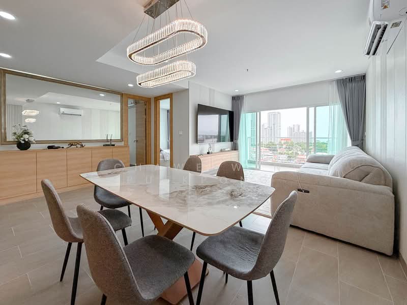 AD Hyatt Condominium : เอดี ไฮแอท คอนโดมิเนียม, ชลบุรี, 507 ซ.นาเกลือ 16, นาเกลือ, บางละมุง, ชลบุรี, 72 ตร.ม., คอนโด ขาย, โดย Chaweewan Puekpong, 500416532 - DDproperty.com