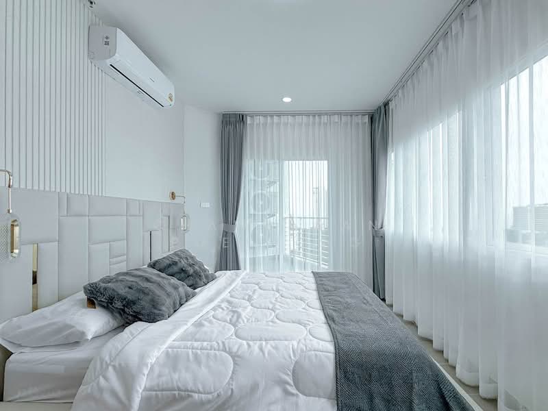 AD Hyatt Condominium, Chon Buri (Pattaya), 507 Na Kluea 16 Alley, Na Kloe, Bang Lamung (Pattaya), Chon Buri (Pattaya), 2 Bedrooms, 72 sqm, Condo For Sale, by Chaweewan Puekpong, 500416532 - DDproperty.com