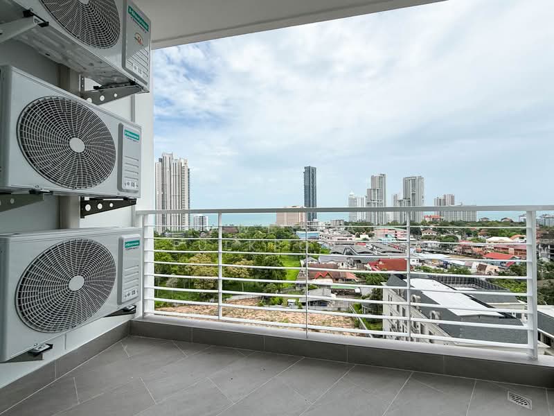 AD Hyatt Condominium : เอดี ไฮแอท คอนโดมิเนียม, ชลบุรี, 507 ซ.นาเกลือ 16, นาเกลือ, บางละมุง, ชลบุรี, 72 ตร.ม., คอนโด ขาย, โดย Chaweewan Puekpong, 500416532 - DDproperty.com