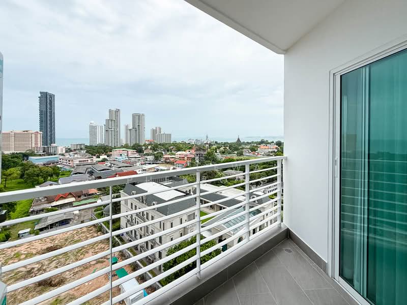 AD Hyatt Condominium : เอดี ไฮแอท คอนโดมิเนียม, ชลบุรี, 507 ซ.นาเกลือ 16, นาเกลือ, บางละมุง, ชลบุรี, 72 ตร.ม., คอนโด ขาย, โดย Chaweewan Puekpong, 500416532 - DDproperty.com