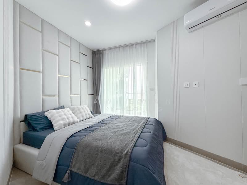 AD Hyatt Condominium : เอดี ไฮแอท คอนโดมิเนียม, ชลบุรี, 507 ซ.นาเกลือ 16, นาเกลือ, บางละมุง, ชลบุรี, 72 ตร.ม., คอนโด ขาย, โดย Chaweewan Puekpong, 500416532 - DDproperty.com