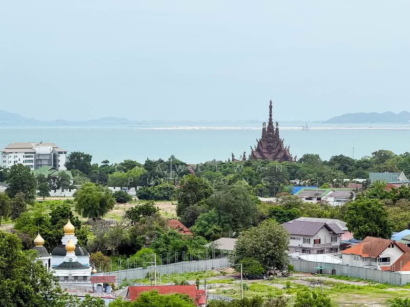 AD Hyatt Condominium, Chon Buri (Pattaya), 507 Na Kluea 16 Alley, Na Kloe, Bang Lamung (Pattaya), Chon Buri (Pattaya), 2 Bedrooms, 72 sqm, Condo For Sale, by Chaweewan Puekpong, 500416532 - DDproperty.com