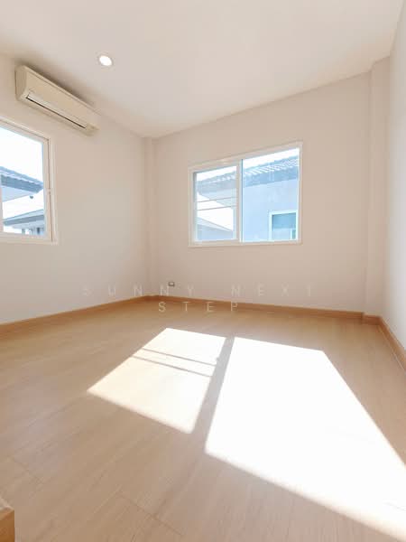 Centro Srinakarin-Bangna, Bangkok, Chaloem Phrakiat Rama 9 Road, Nong Bon, Prawet, Bangkok, 4 Bedrooms, 185 sqm, Single Detached House For Sale, by Sunny Next Step, 500416534 - DDproperty.com