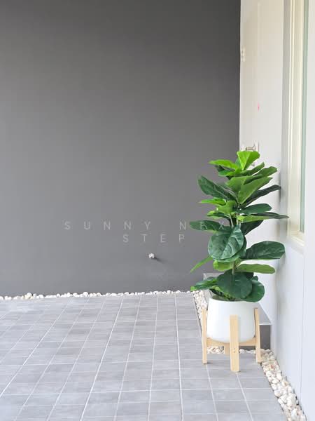 Centro Srinakarin-Bangna, Bangkok, Chaloem Phrakiat Rama 9 Road, Nong Bon, Prawet, Bangkok, 4 Bedrooms, 185 sqm, Single Detached House For Sale, by Sunny Next Step, 500416534 - DDproperty.com