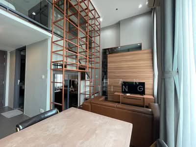For Rent - C Ekkamai, Bangkok