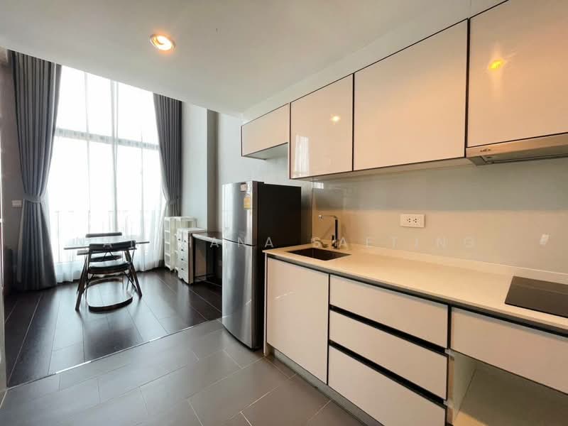 C Ekkamai, Bangkok, 888 Soi Sukhumvit 63, Sukhumvit Road, Khlong Tan Nua, Watthana, Bangkok, 1 Bedroom, 50 sqm, Condo For Rent, by Nanthana SaeTing, 500416535 - DDproperty.com