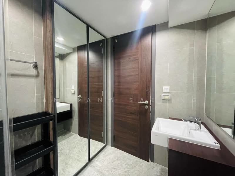 C Ekkamai, Bangkok, 888 Soi Sukhumvit 63, Sukhumvit Road, Khlong Tan Nua, Watthana, Bangkok, 1 Bedroom, 50 sqm, Condo For Rent, by Nanthana SaeTing, 500416535 - DDproperty.com