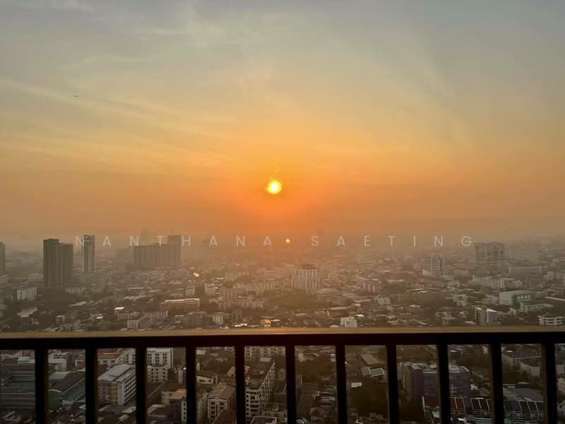 C Ekkamai, Bangkok, 888 Soi Sukhumvit 63, Sukhumvit Road, Khlong Tan Nua, Watthana, Bangkok, 1 Bedroom, 50 sqm, Condo For Rent, by Nanthana SaeTing, 500416535 - DDproperty.com