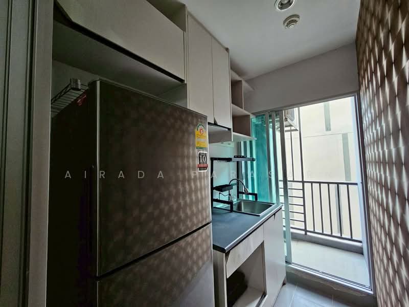 The Kith Sukhumvit 113, Samut Prakan, Sukhumvit Road 113, Samrong Nua, Muang Samut Prakarn, Samut Prakan, 1 Bedroom, 28 sqm, Condo For Sale, by Airada Parasarn, 500416536 - DDproperty.com