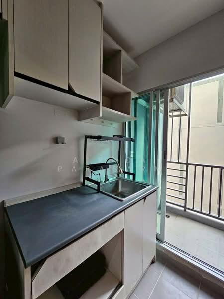 The Kith Sukhumvit 113, Samut Prakan, Sukhumvit Road 113, Samrong Nua, Muang Samut Prakarn, Samut Prakan, 1 Bedroom, 28 sqm, Condo For Sale, by Airada Parasarn, 500416536 - DDproperty.com