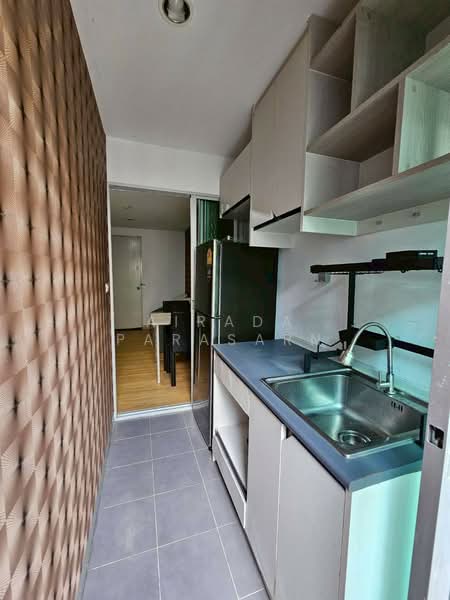 The Kith Sukhumvit 113, Samut Prakan, Sukhumvit Road 113, Samrong Nua, Muang Samut Prakarn, Samut Prakan, 1 Bedroom, 28 sqm, Condo For Sale, by Airada Parasarn, 500416536 - DDproperty.com