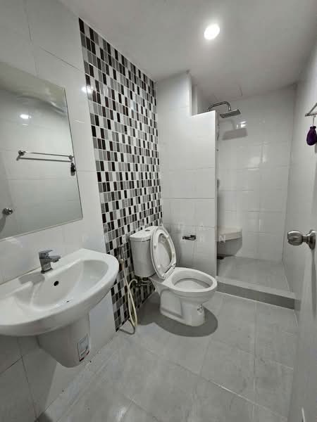 The Kith Sukhumvit 113, Samut Prakan, Sukhumvit Road 113, Samrong Nua, Muang Samut Prakarn, Samut Prakan, 1 Bedroom, 28 sqm, Condo For Sale, by Airada Parasarn, 500416536 - DDproperty.com