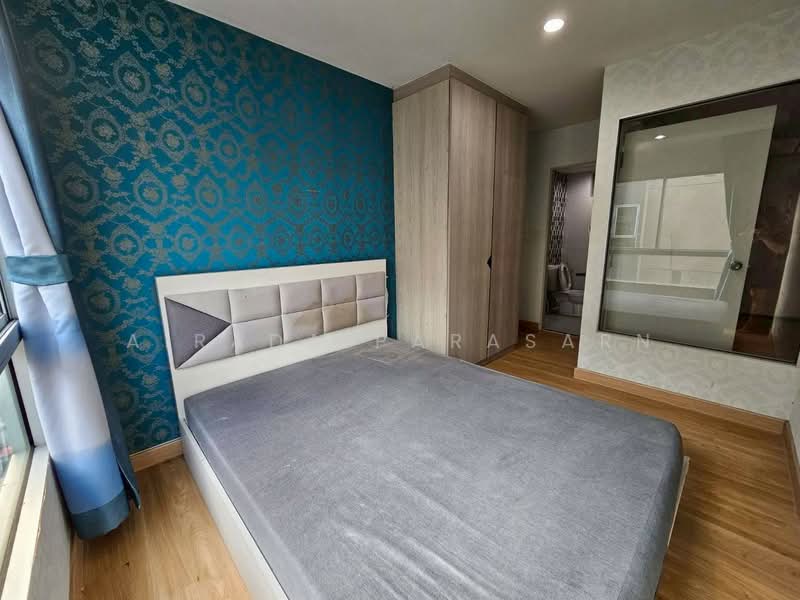 The Kith Sukhumvit 113, Samut Prakan, Sukhumvit Road 113, Samrong Nua, Muang Samut Prakarn, Samut Prakan, 1 Bedroom, 28 sqm, Condo For Sale, by Airada Parasarn, 500416536 - DDproperty.com