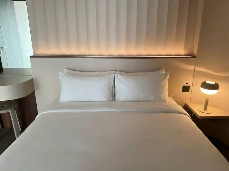 Cooper Siam, Bangkok, Soi Rong Mueang 5, Rong Muang, Pathum Wan, Bangkok, 1 Bedroom, 41 sqm, Condo For Rent, by Sivana Estate, 500416537 - DDproperty.com
