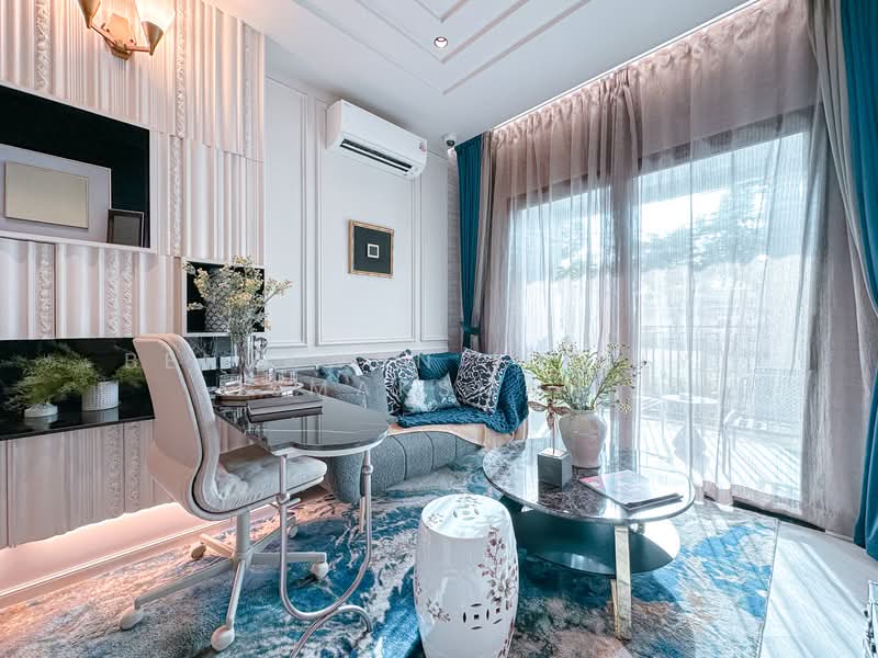 The Title Heritage Bangtao, Phuket, 154 Soi Cherngtalay 14, Choeng Thale, Thalang, Phuket, 1 Bedroom, 49 sqm, Condo For Sale, by Benjawan (Oilly) Smaksman, 500416538 - DDproperty.com