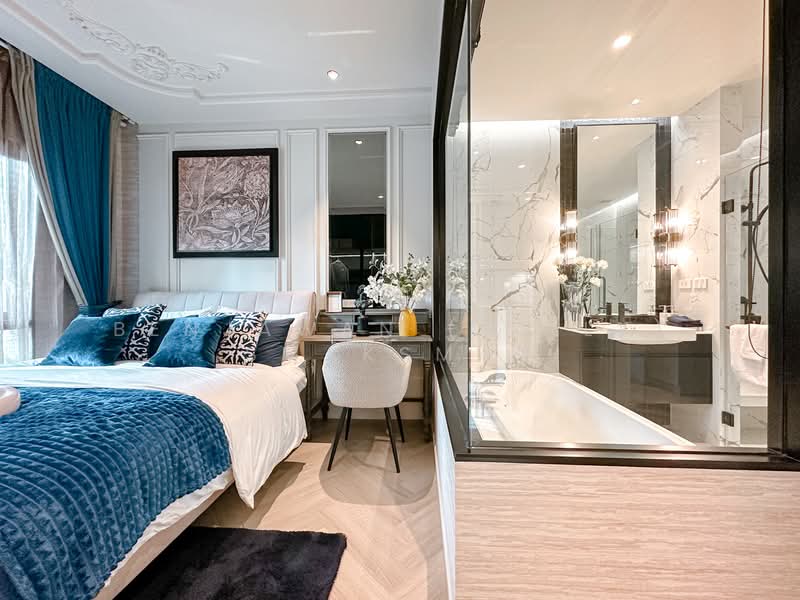 The Title Heritage Bangtao, Phuket, 154 Soi Cherngtalay 14, Choeng Thale, Thalang, Phuket, 1 Bedroom, 49 sqm, Condo For Sale, by Benjawan (Oilly) Smaksman, 500416538 - DDproperty.com