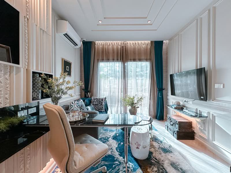 The Title Heritage Bangtao, Phuket, 154 Soi Cherngtalay 14, Choeng Thale, Thalang, Phuket, 1 Bedroom, 49 sqm, Condo For Sale, by Benjawan (Oilly) Smaksman, 500416538 - DDproperty.com