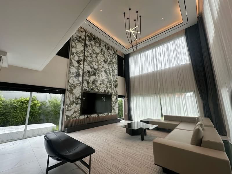 Bangkok Boulevard Signature Chaengwattana, Nonthaburi, No. 3030 Chaiyaphruek Rd., Bang Tanai, Pak Kret, Nonthaburi, 7 Bedrooms, 800 sqm, Single Detached House For Sale, by Sunny Next Step, 500416539 - DDproperty.com