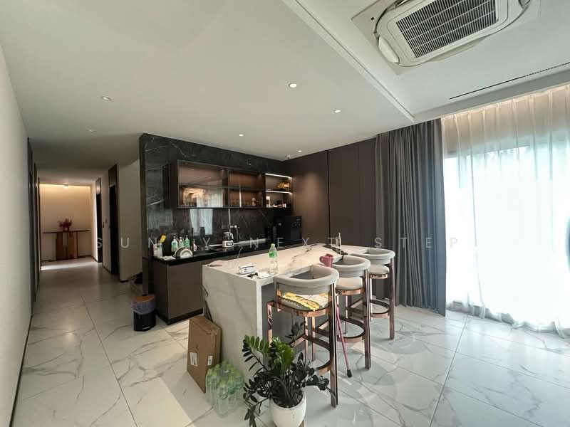 Bangkok Boulevard Signature Chaengwattana, Nonthaburi, No. 3030 Chaiyaphruek Rd., Bang Tanai, Pak Kret, Nonthaburi, 7 Bedrooms, 800 sqm, Single Detached House For Sale, by Sunny Next Step, 500416539 - DDproperty.com