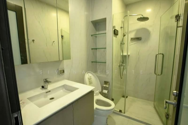 Chewathai Residence Asoke, กรุงเทพ, 222 ถนนอโศก - ดินแดง, มักกะสัน, ราชเทวี, กรุงเทพ, 35 ตร.ม., คอนโด ให้เช่า, โดย Sivana Estate, 500416540 - DDproperty.com
