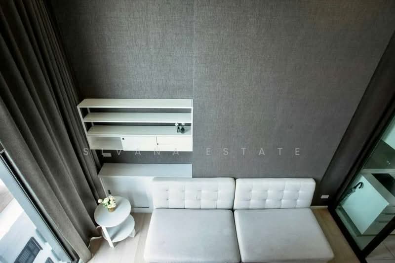 Chewathai Residence Asoke, กรุงเทพ, 222 ถนนอโศก - ดินแดง, มักกะสัน, ราชเทวี, กรุงเทพ, 35 ตร.ม., คอนโด ให้เช่า, โดย Sivana Estate, 500416540 - DDproperty.com