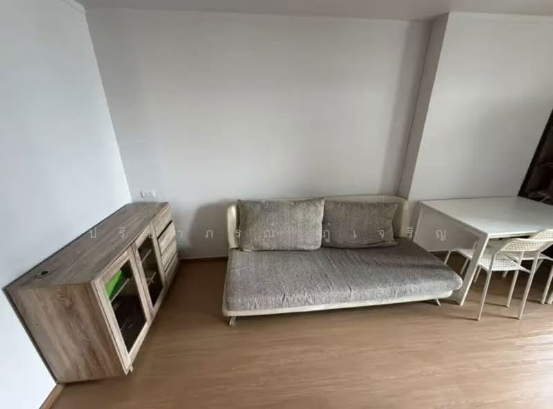 Lumpini Place Srinakarin-Huamak Station, Bangkok, Srinakarin Road, Suan Luang, Bangkok, 1 Bedroom, 33 sqm, Condo For Sale, by ปรียาภรณ์ ภู่เจริญ, 500416541 - DDproperty.com