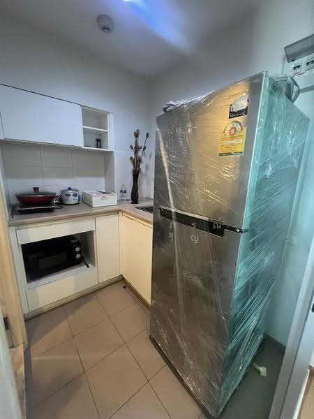 Lumpini Place Srinakarin-Huamak Station, Bangkok, Srinakarin Road, Suan Luang, Bangkok, 1 Bedroom, 33 sqm, Condo For Sale, by ปรียาภรณ์ ภู่เจริญ, 500416541 - DDproperty.com