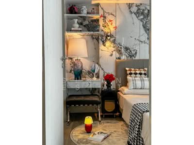 For Rent - Fynn Asoke, Bangkok