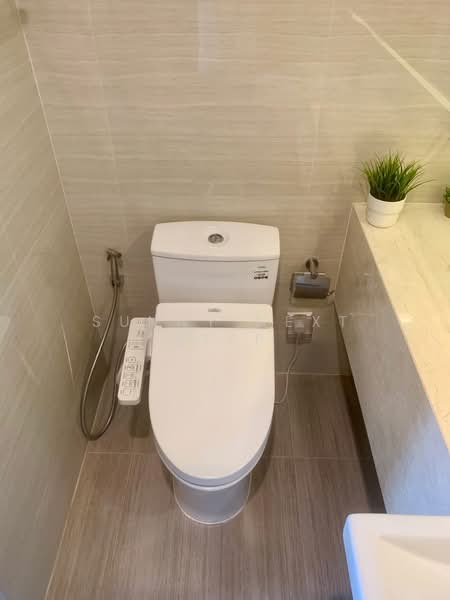 Noble BE33, Bangkok, 19 Soi Sukhumvit 33, Khlong Tan Nua, Watthana, Bangkok, 1 Bedroom, 35 sqm, Condo For Rent, by Sunny Next Step, 500416545 - DDproperty.com