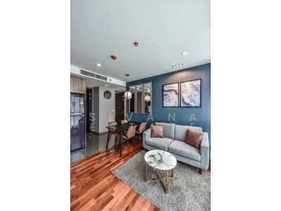 For Rent - Wish Signature Midtown Siam, Bangkok