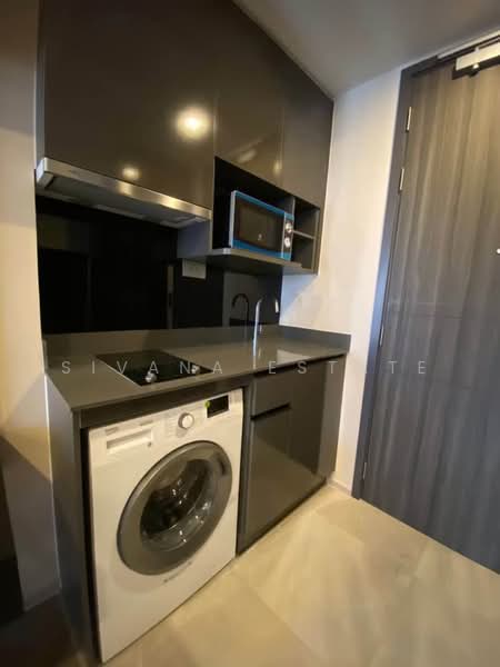 ASHTON Asoke, Bangkok, 131 Asoke Montri Road, Khlongtoei Nua, Watthana, Bangkok, 1 Bedroom, 34 sqm, Condo For Rent, by Sivana Estate, 500416553 - DDproperty.com