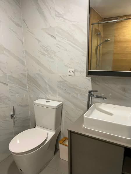 Taka Haus, Bangkok, 99 Soi Ekamai 10, Khlong Tan Nua, Watthana, Bangkok, 2 Bedrooms, 59 sqm, Condo For Rent, by Sivana Estate, 500416557 - DDproperty.com