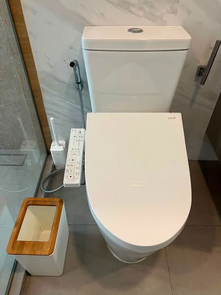 Taka Haus, Bangkok, 99 Soi Ekamai 10, Khlong Tan Nua, Watthana, Bangkok, 2 Bedrooms, 59 sqm, Condo For Rent, by Sivana Estate, 500416557 - DDproperty.com