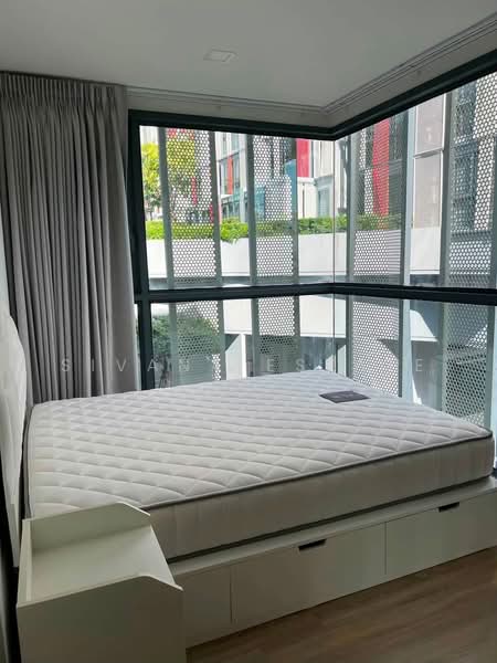 Taka Haus, Bangkok, 99 Soi Ekamai 10, Khlong Tan Nua, Watthana, Bangkok, 2 Bedrooms, 59 sqm, Condo For Rent, by Sivana Estate, 500416557 - DDproperty.com