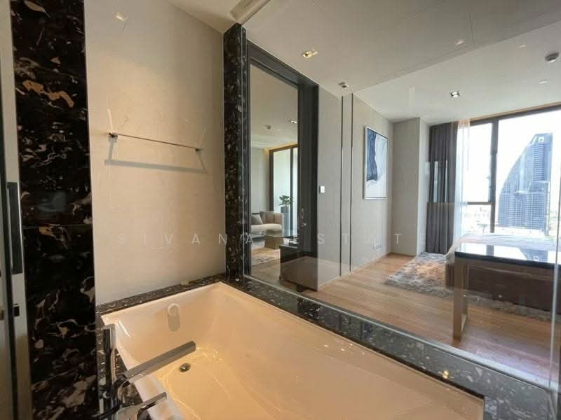 BEATNIQ Sukhumvit 32, Bangkok, Soi Sukhumvit 32, Sukhumvit Road, Khong Tan, Khlong Toei, Bangkok, 1 Bedroom, 58 sqm, Condo For Rent, by Sivana Estate, 500416558 - DDproperty.com