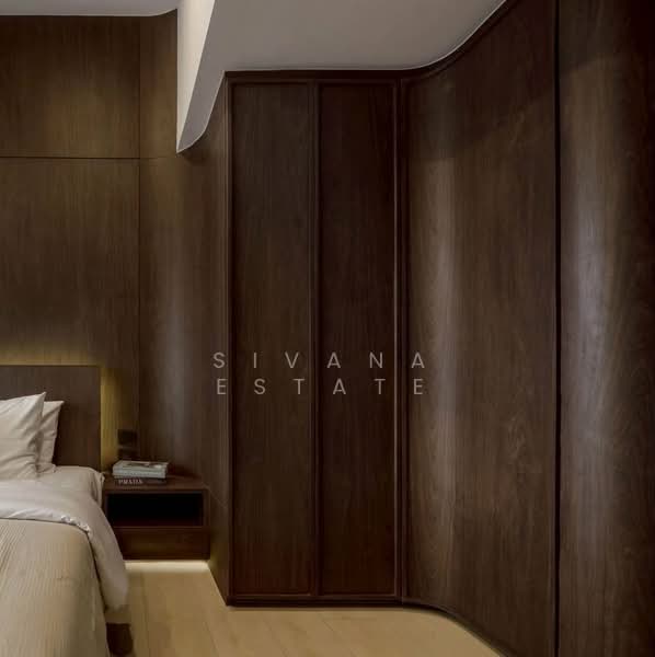 Life Rama 4-Asoke, Bangkok, Rama 4 Road, Khlong Toei, Bangkok, 3 Bedrooms, 91 sqm, Condo For Rent, by Sivana Estate, 500416559 - DDproperty.com