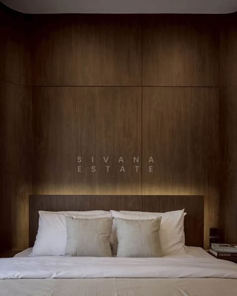 Life Rama 4-Asoke, Bangkok, Rama 4 Road, Khlong Toei, Bangkok, 3 Bedrooms, 91 sqm, Condo For Rent, by Sivana Estate, 500416559 - DDproperty.com