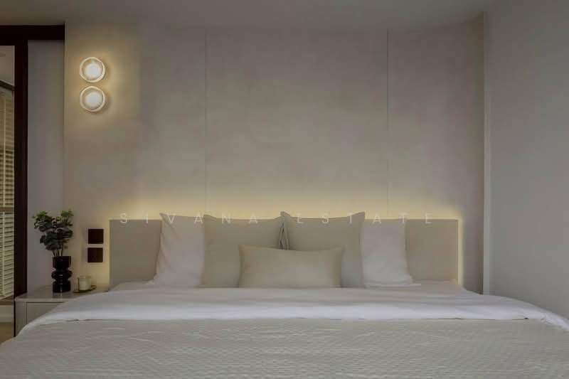 Life Rama 4-Asoke, Bangkok, Rama 4 Road, Khlong Toei, Bangkok, 3 Bedrooms, 91 sqm, Condo For Rent, by Sivana Estate, 500416559 - DDproperty.com