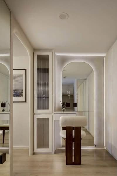 Life Rama 4-Asoke, Bangkok, Rama 4 Road, Khlong Toei, Bangkok, 3 Bedrooms, 91 sqm, Condo For Rent, by Sivana Estate, 500416559 - DDproperty.com